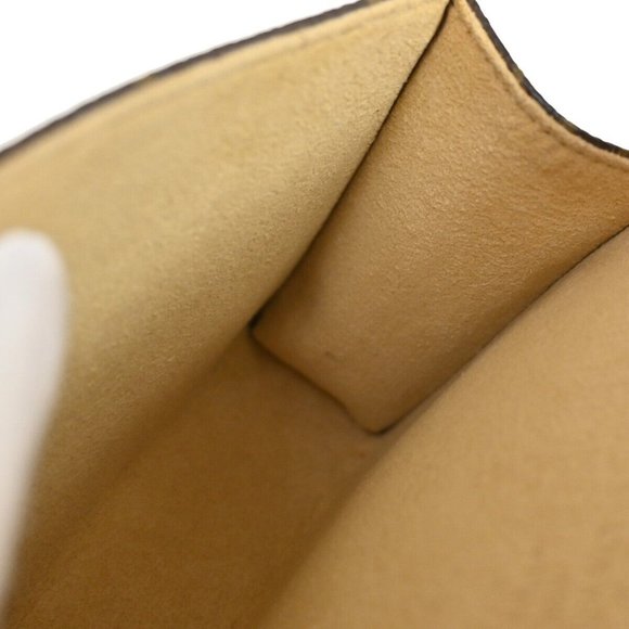 LOUIS VUITTON Pochette Florentine Bum Bag #XS Monogram Leather BN M51855 89EA427 - Picture 10 of 15